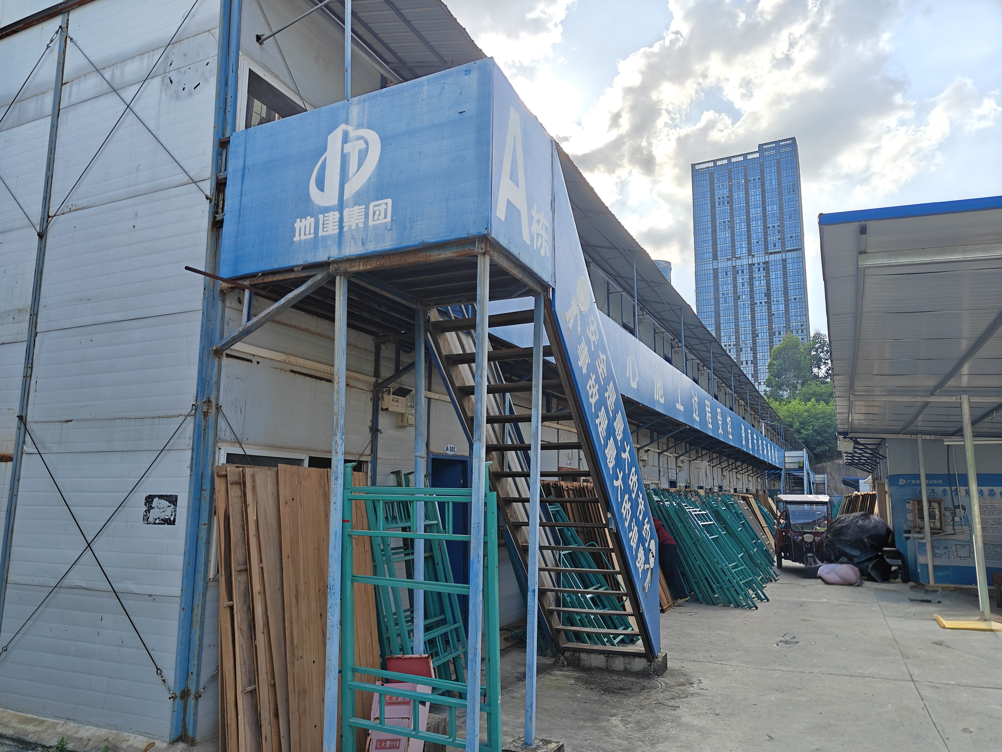 平南2026年5月桂林活动板房十大品牌推荐：优缺点与回收避坑全攻略