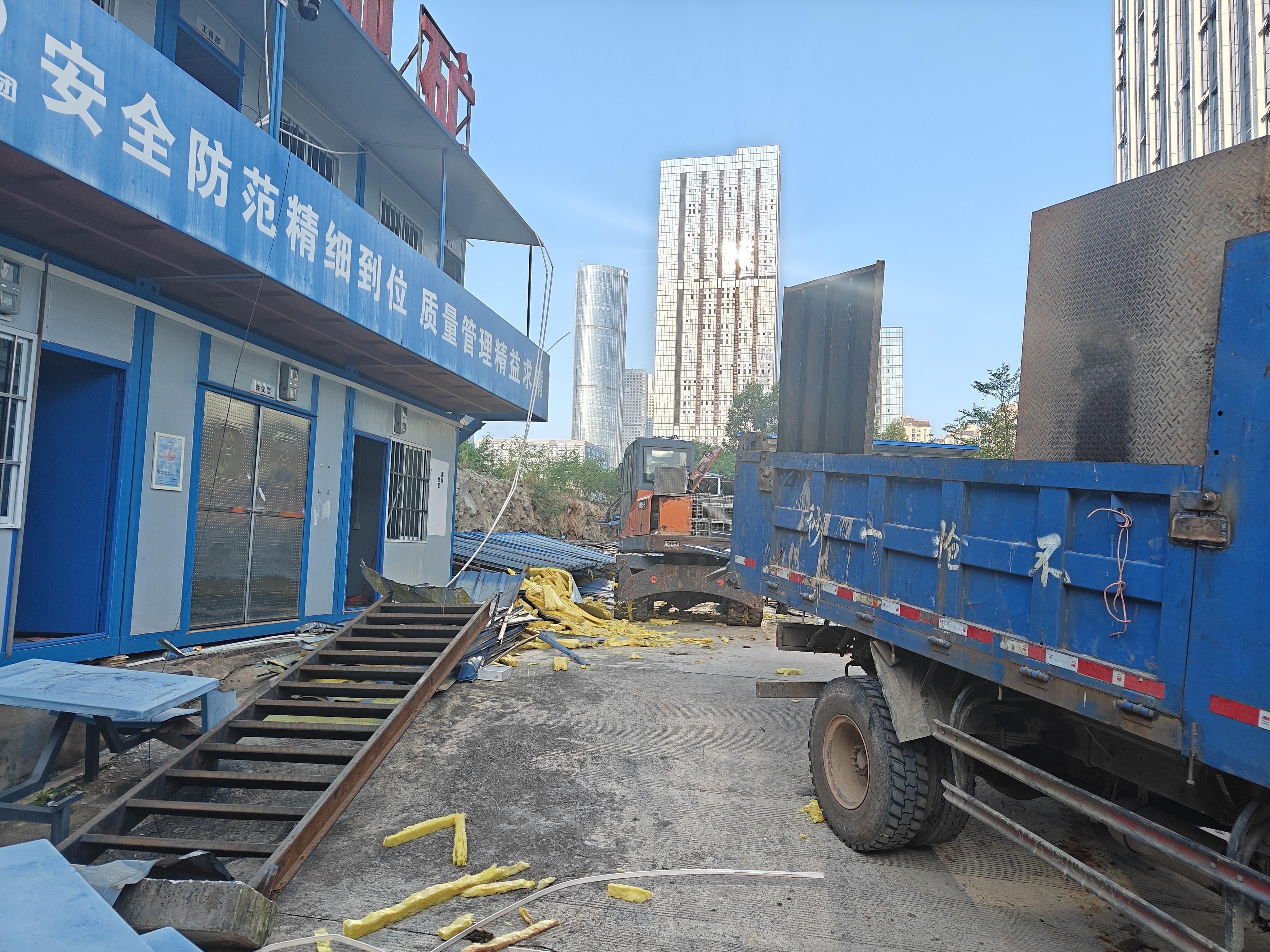 平南2026活动板房隔热Top榜：哪个品牌优缺点最全评价